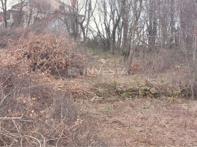 Parcela Naprodaj - Istarska Gračišće - foto 5/6