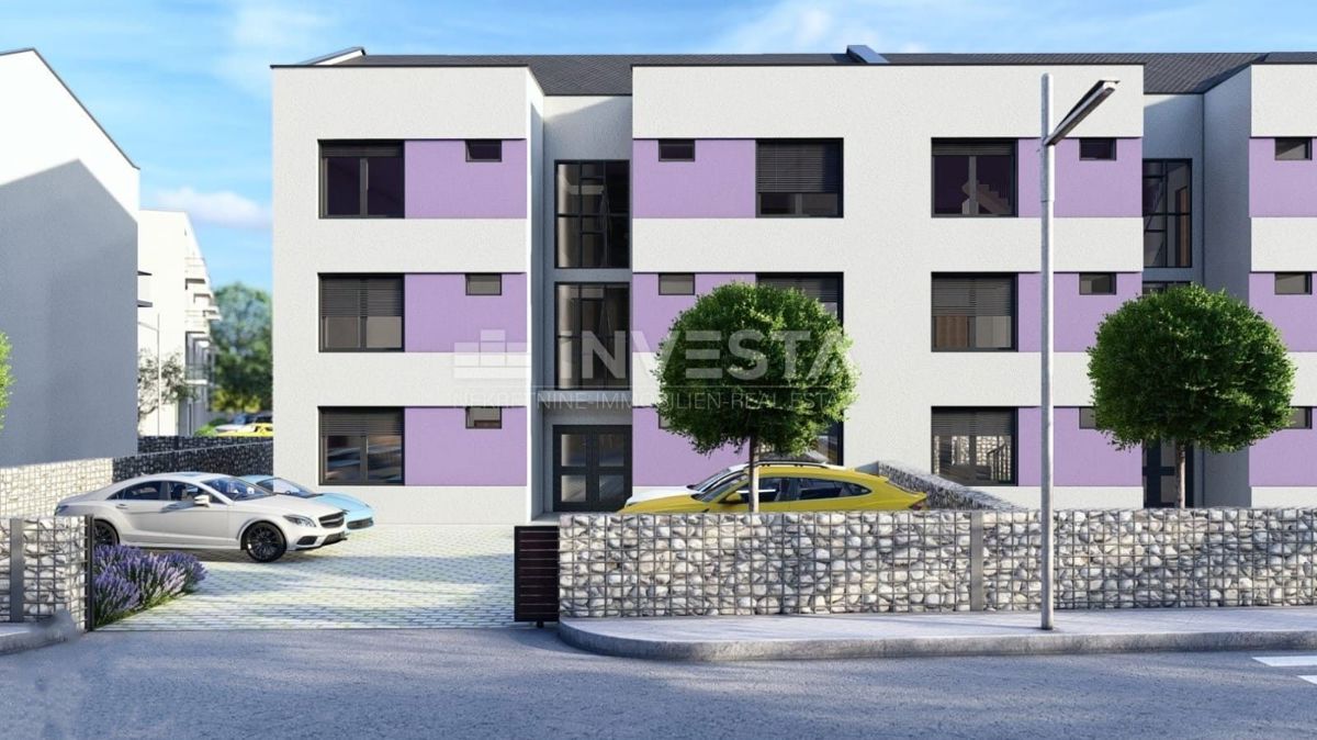 Terrain À vendre - ISTARSKA PULA