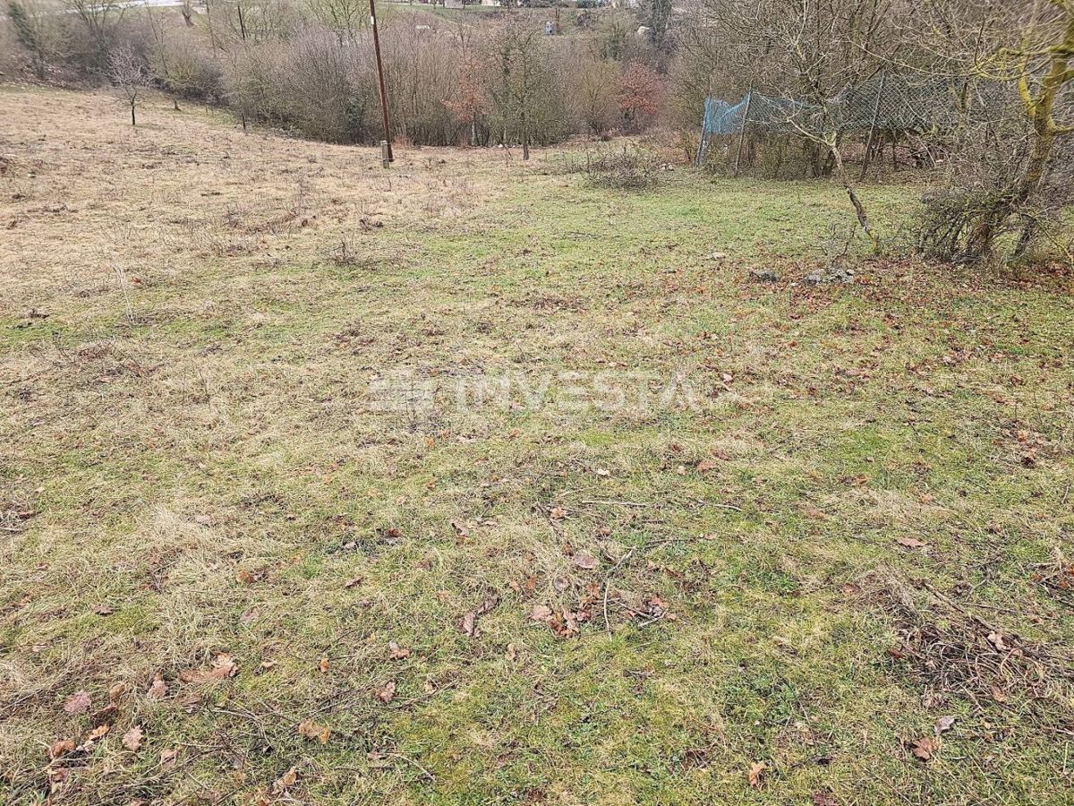 Terreno In vendita - ISTARSKA ŽMINJ