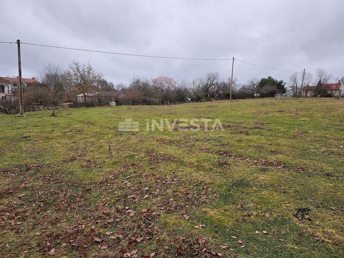 Terreno In vendita - ISTARSKA ŽMINJ