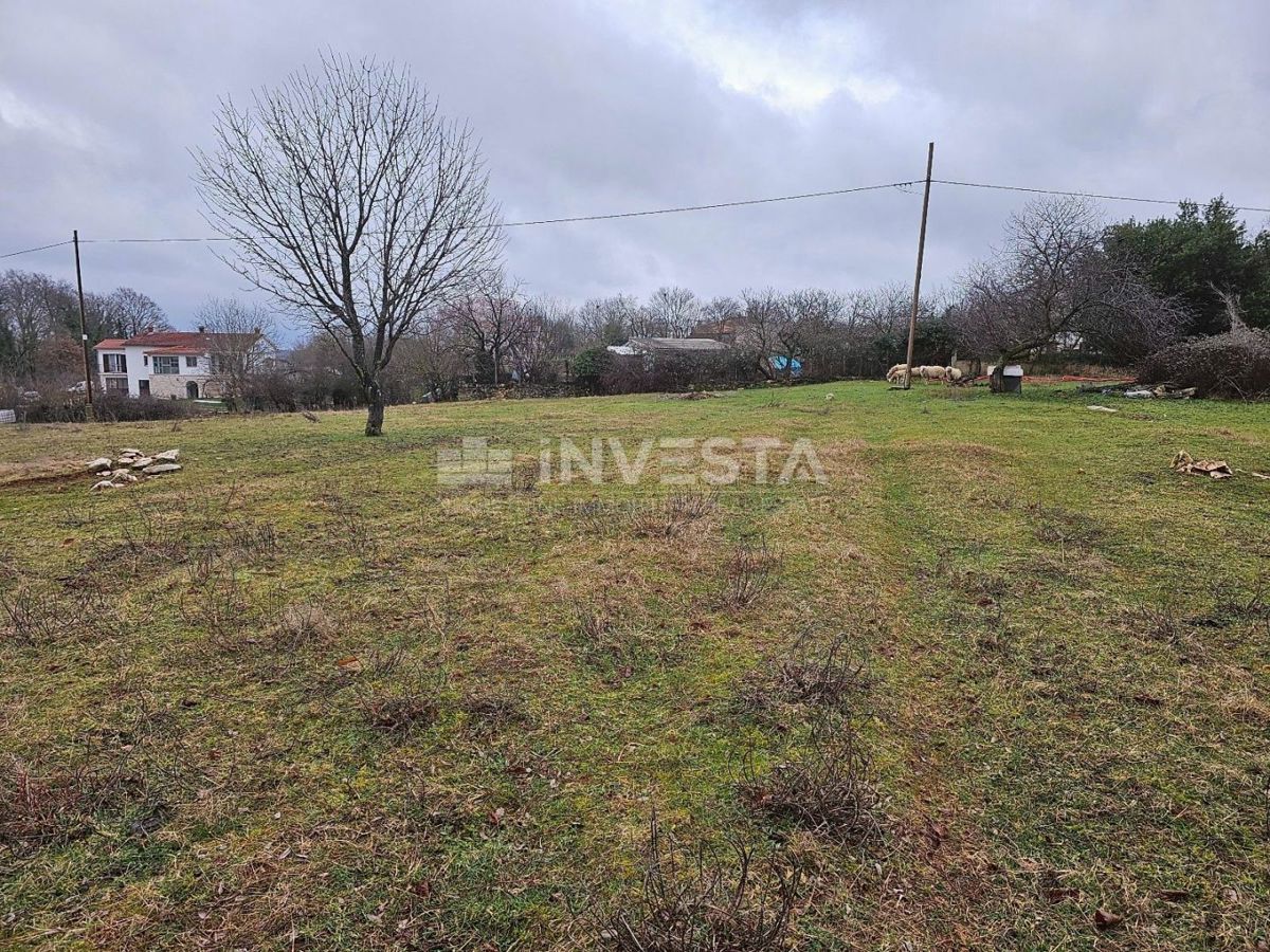 Terreno In vendita - ISTARSKA ŽMINJ