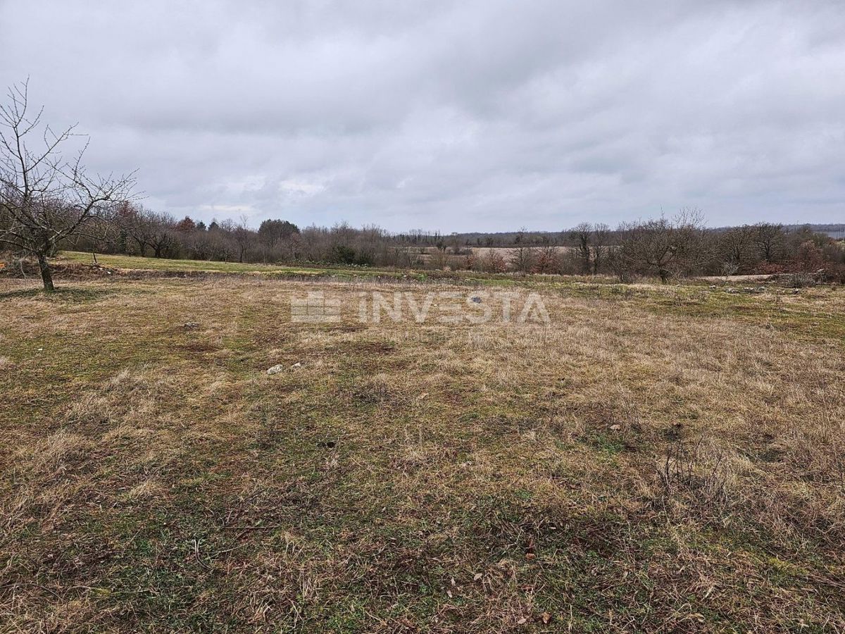 Terreno In vendita - ISTARSKA ŽMINJ