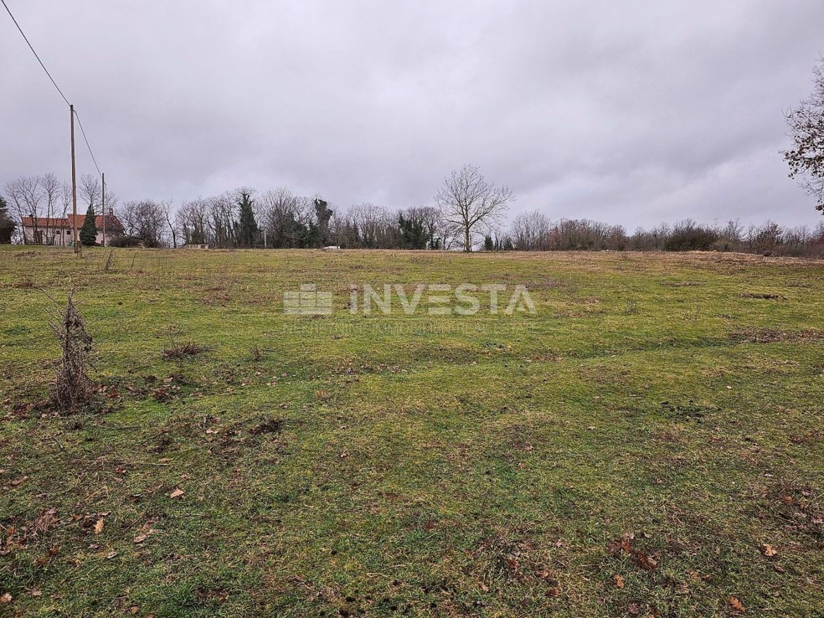 Terreno In vendita - ISTARSKA ŽMINJ
