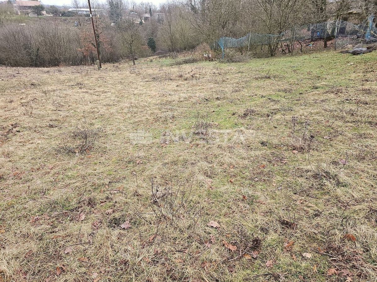 Terreno In vendita - ISTARSKA ŽMINJ