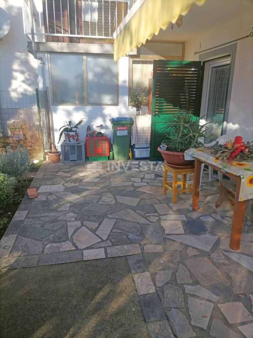 Apartmán Na prodej - ISTARSKA POREČ