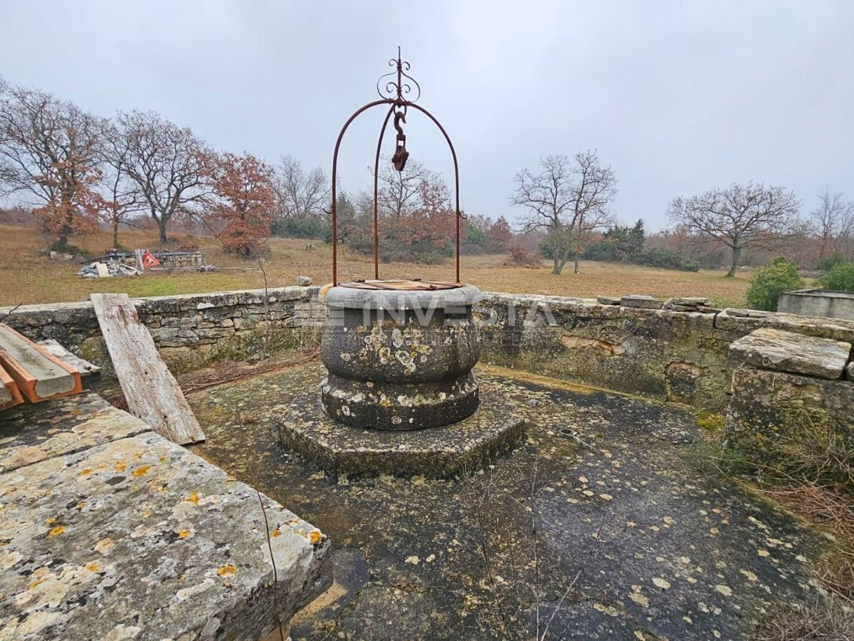 Dom Na sprzedaż - ISTARSKA VODNJAN