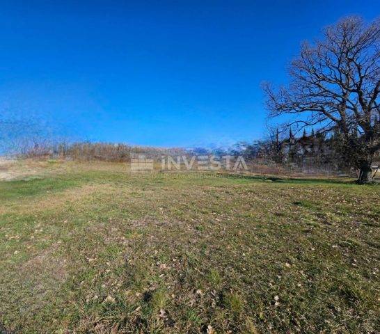 Pozemek na prodej 670 m² – Juršići