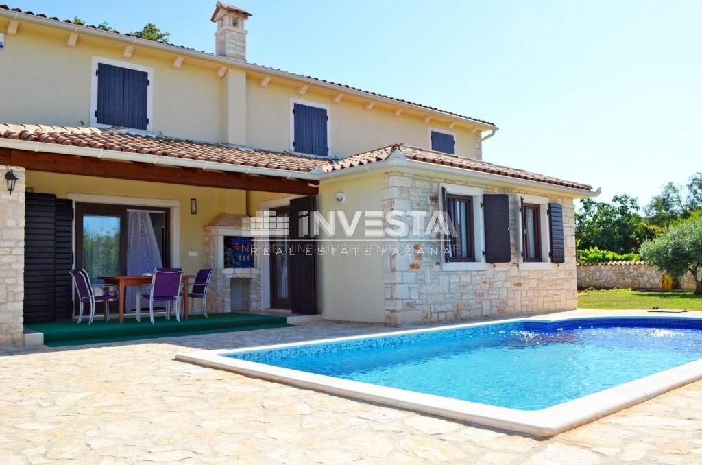House For sale - Istarska Medulin - foto 1/15
