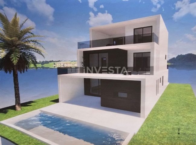 Grundstück zu verkaufen 548 m² – Pula