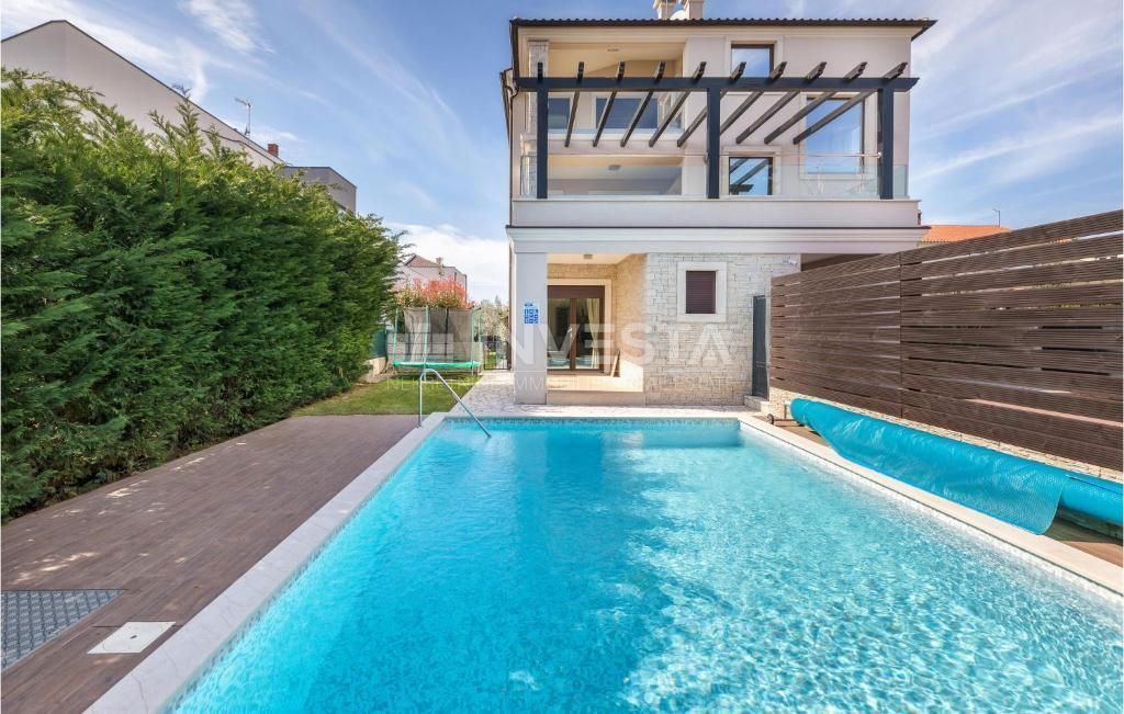 Haus Zu verkaufen - Istarska Fažana - foto 1/30