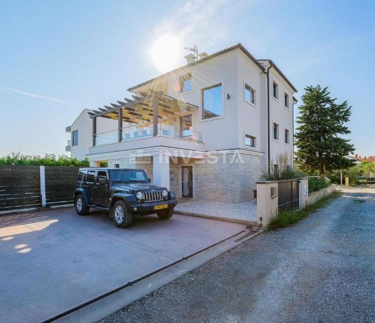 Haus Zu verkaufen - Istarska Fažana - foto 3/30