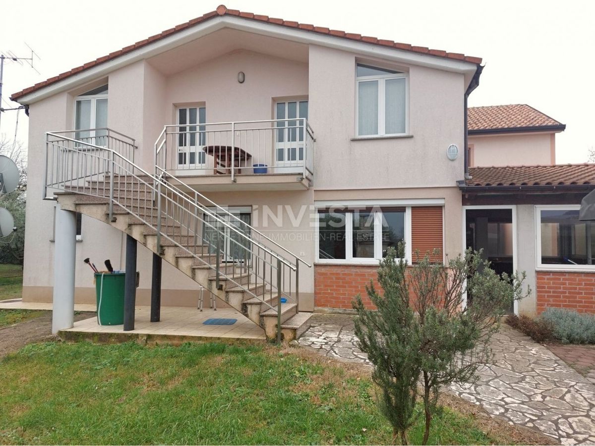 Kuća Na prodaju - ISTARSKA POREČ