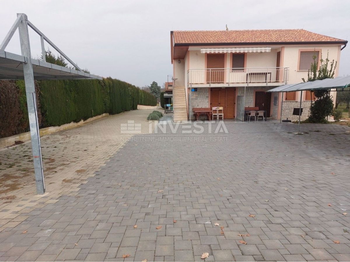 Kuća Na prodaju - ISTARSKA POREČ