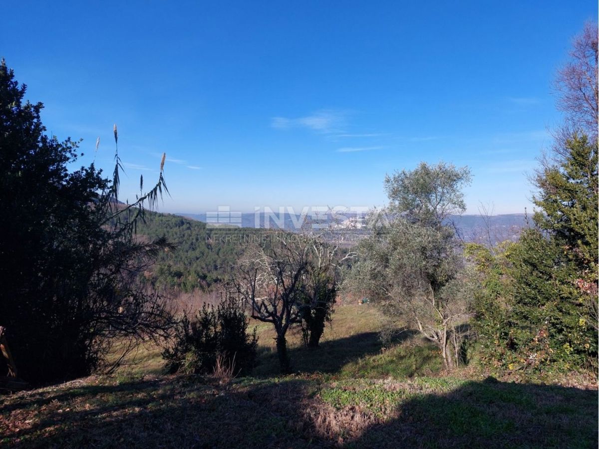 Dom Na sprzedaż - ISTARSKA MOTOVUN