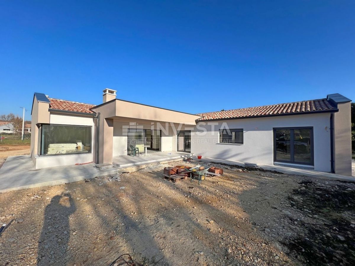 Casa In vendita - ISTARSKA LABIN