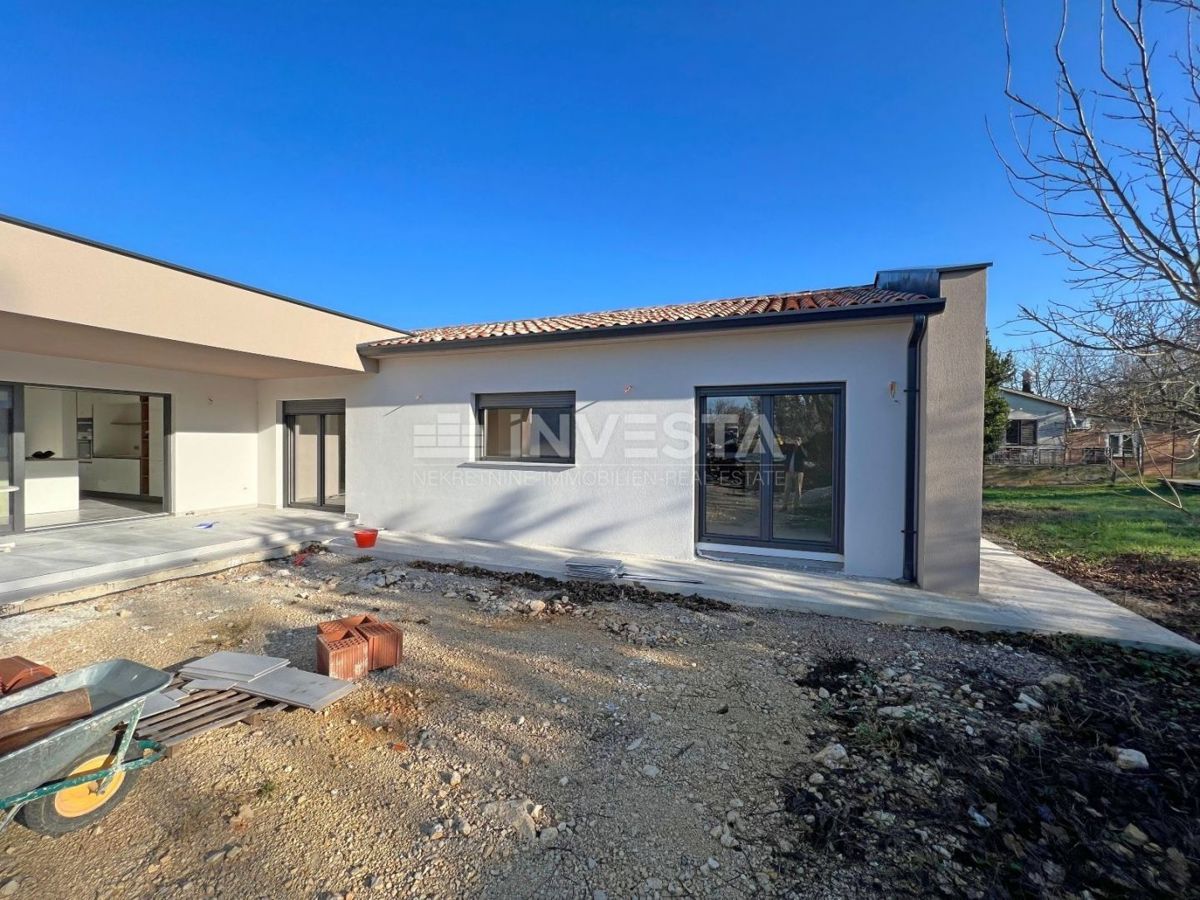 Casa In vendita - ISTARSKA LABIN