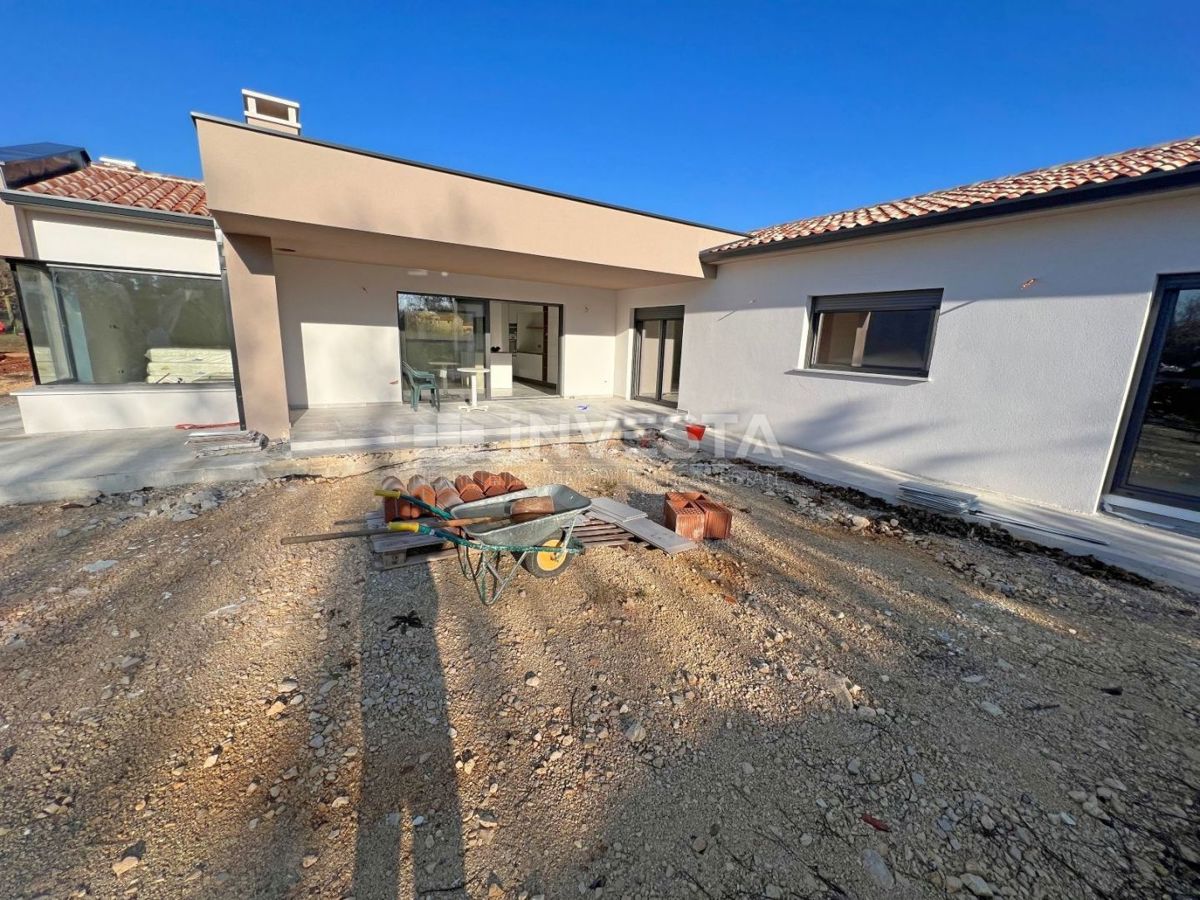 Casa In vendita - ISTARSKA LABIN