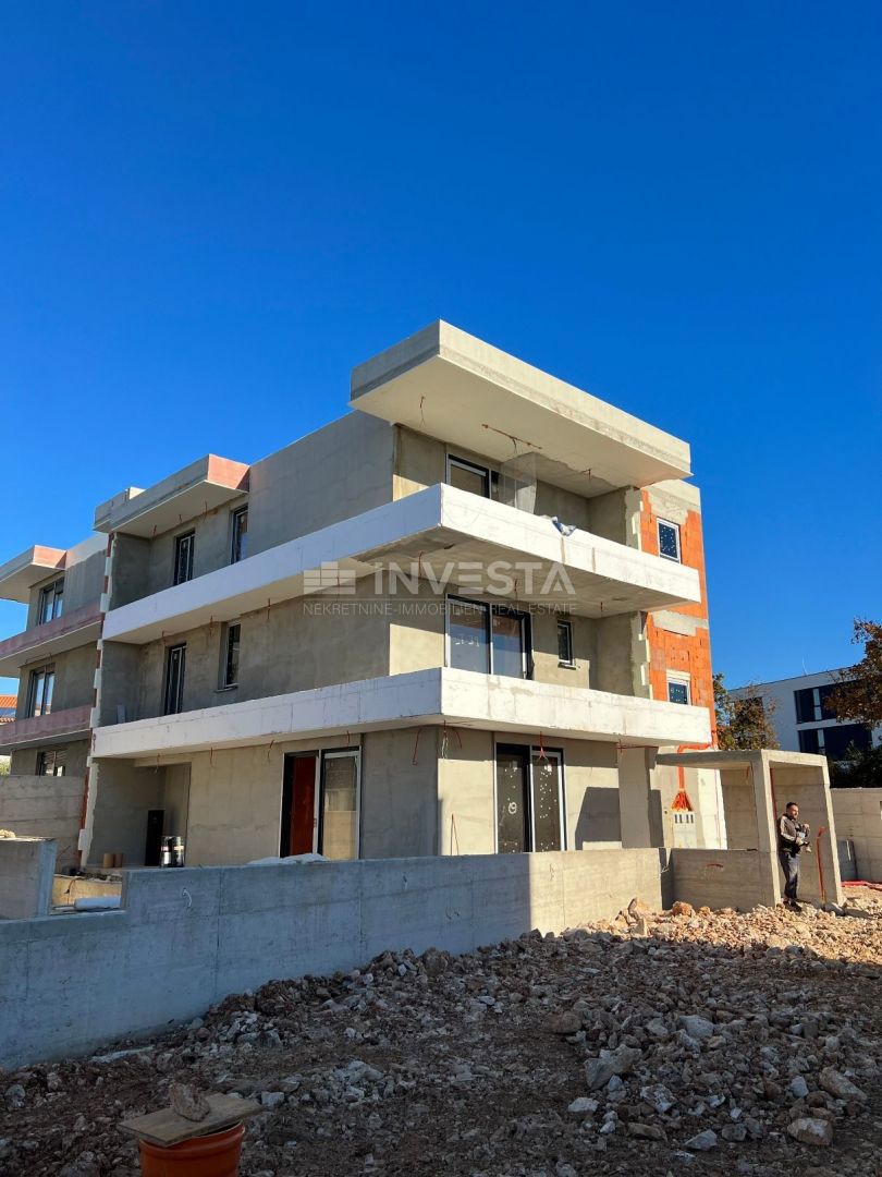 Apartma Naprodaj - ISTARSKA Medulin