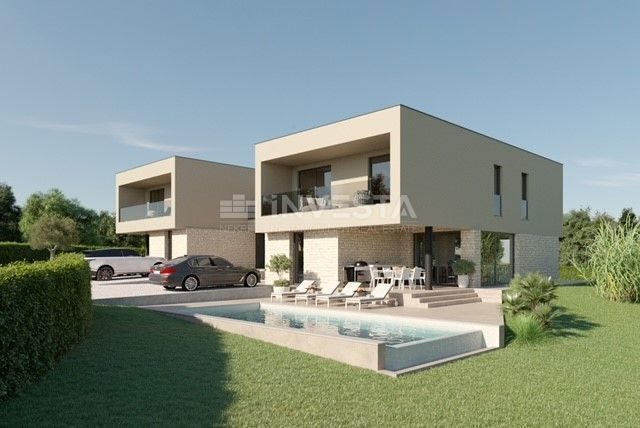 Haus zu verkaufen – Poreč