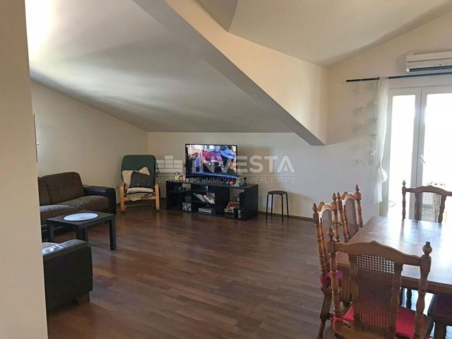 Apartmán na prodej 91 m² – Poreč