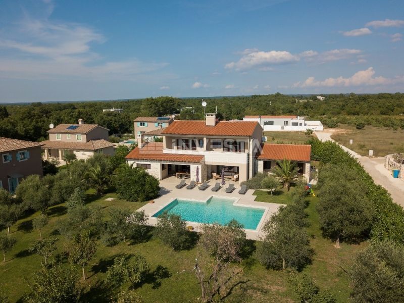 Casa In vendita - Istarska Svetvinčenat - foto 1/34