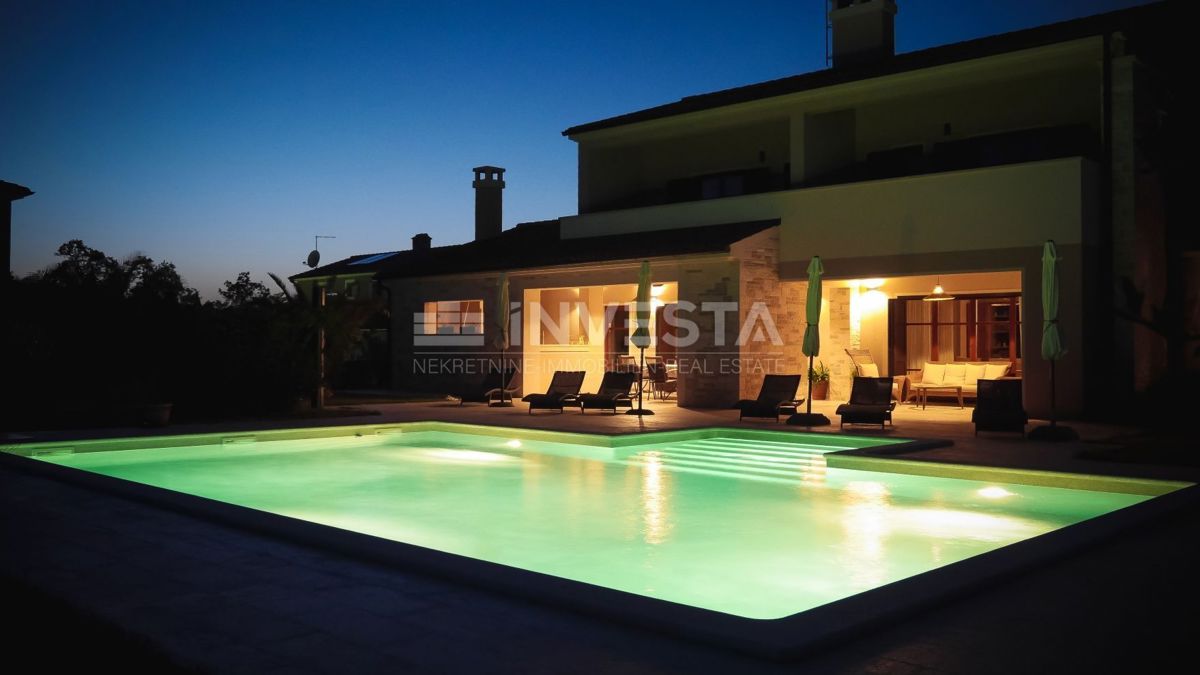 Casa In vendita - ISTARSKA SVETVINČENAT