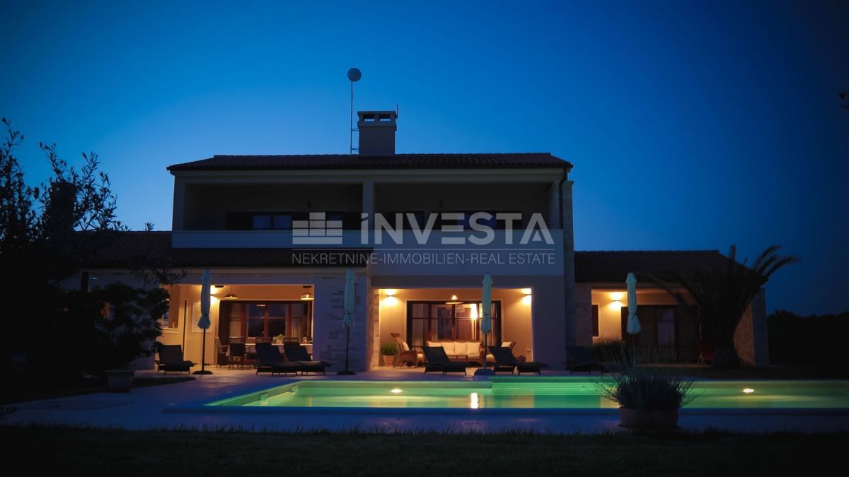 Casa In vendita - ISTARSKA SVETVINČENAT