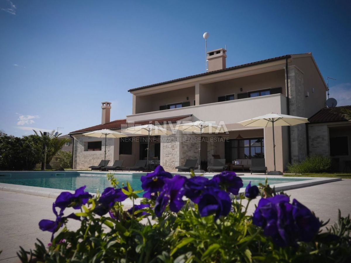 Casa In vendita - Istarska Svetvinčenat - foto 4/34