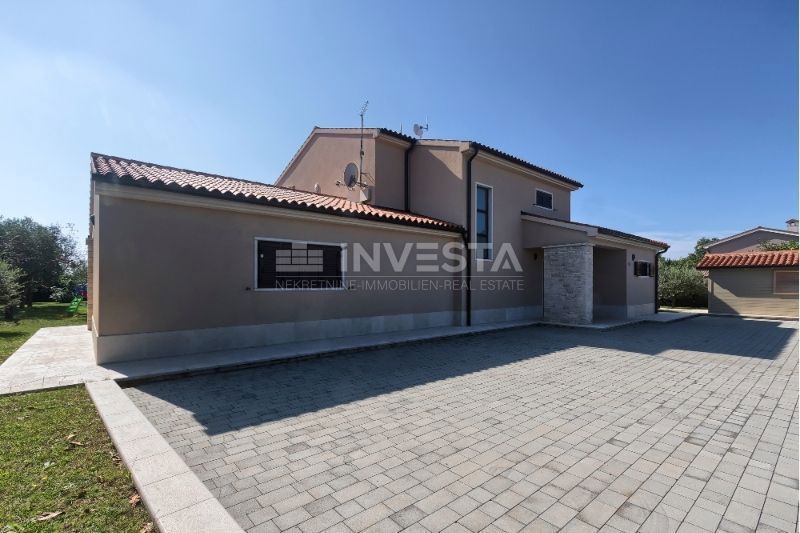 Casa In vendita - Istarska Svetvinčenat - foto 5/34