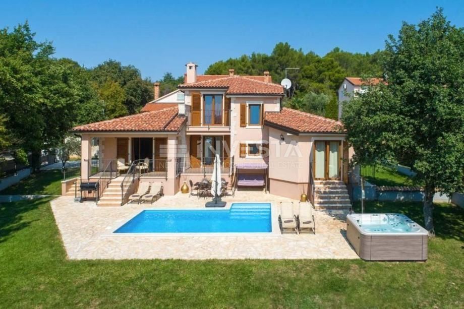 House For sale - Istarska Poreč - foto 1/26