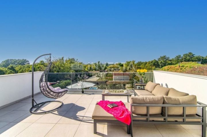 Maison À vendre - Istarska Svetvinčenat - foto 4/19