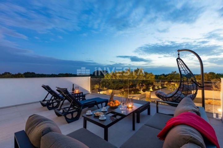 Maison À vendre - Istarska Svetvinčenat - foto 5/19