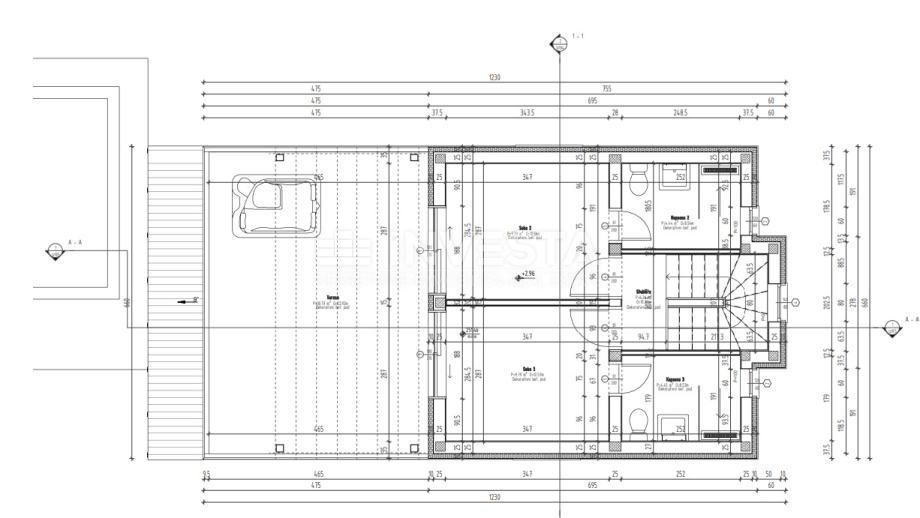 Haus Zu verkaufen - ISTARSKA SVETVINČENAT
