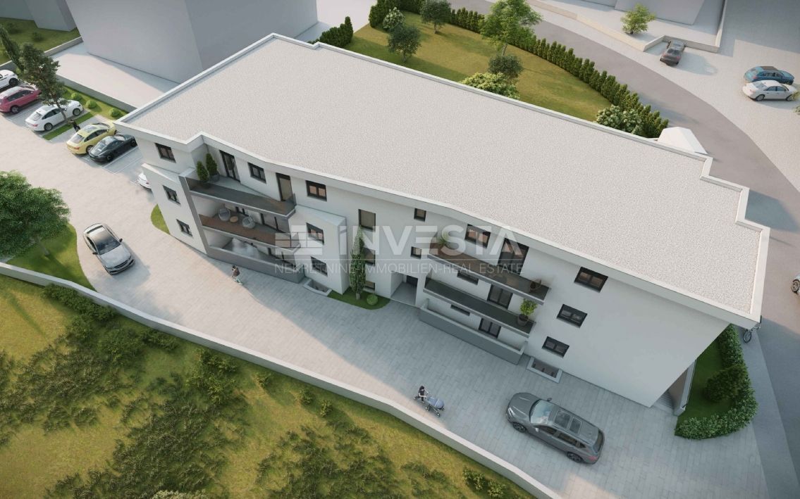 Apartment Zu verkaufen - Istarska Pula - foto 1/7