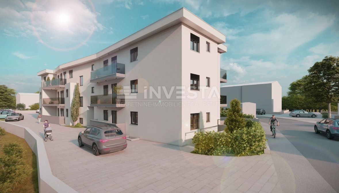 Flat For sale