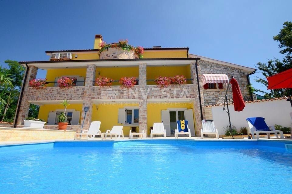 Dom Na predaj - ISTARSKA POREČ