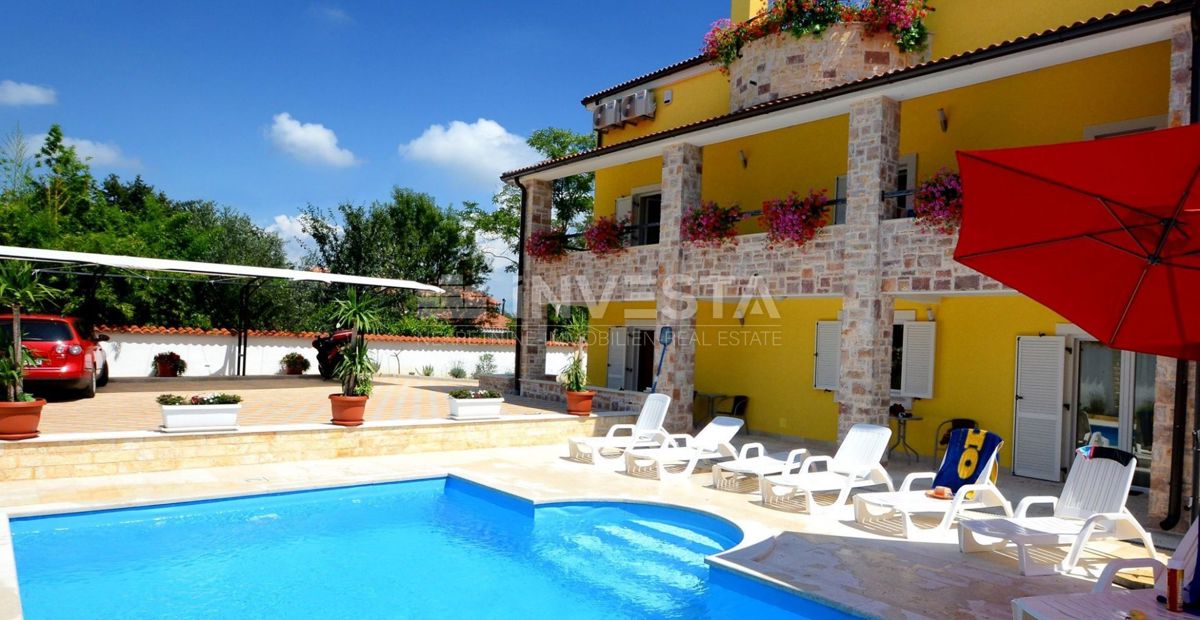 Dom Na predaj - ISTARSKA POREČ