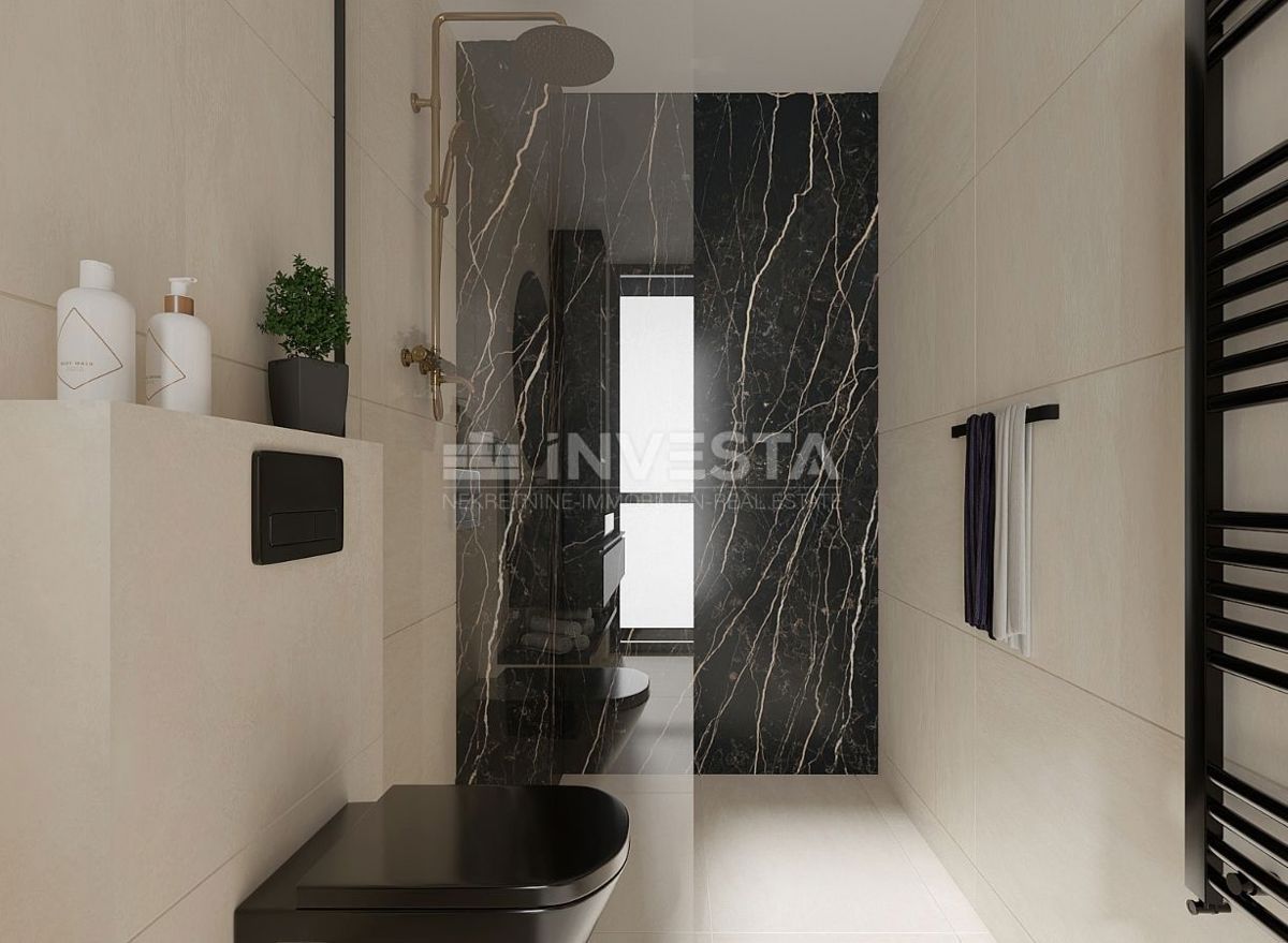 Maison À vendre - ISTARSKA LIŽNJAN