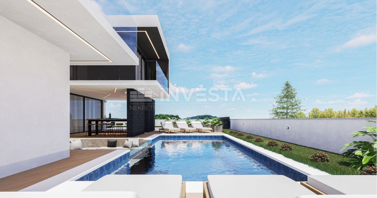 Maison À vendre - ISTARSKA LIŽNJAN