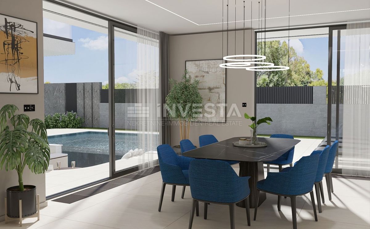 Maison À vendre - ISTARSKA LIŽNJAN
