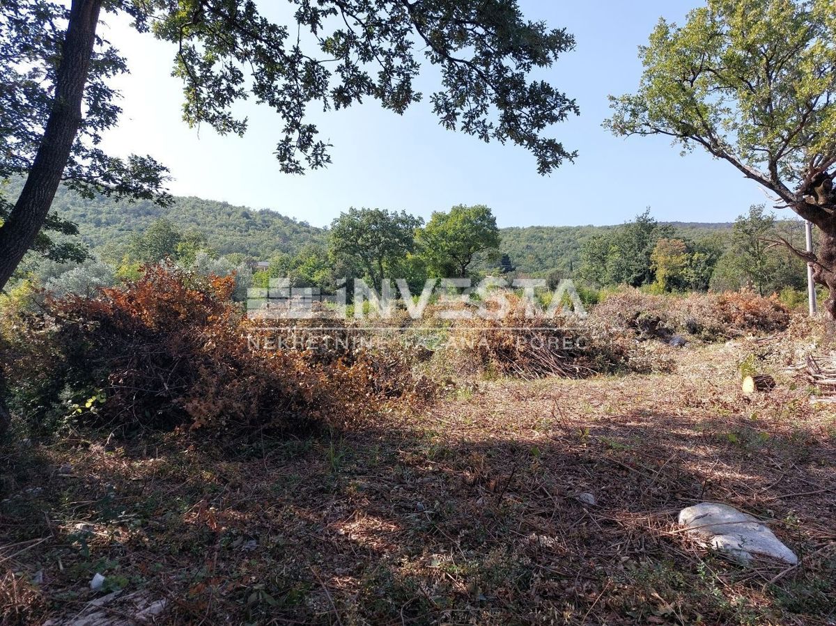 Pozemok Na predaj - ISTARSKA LABIN