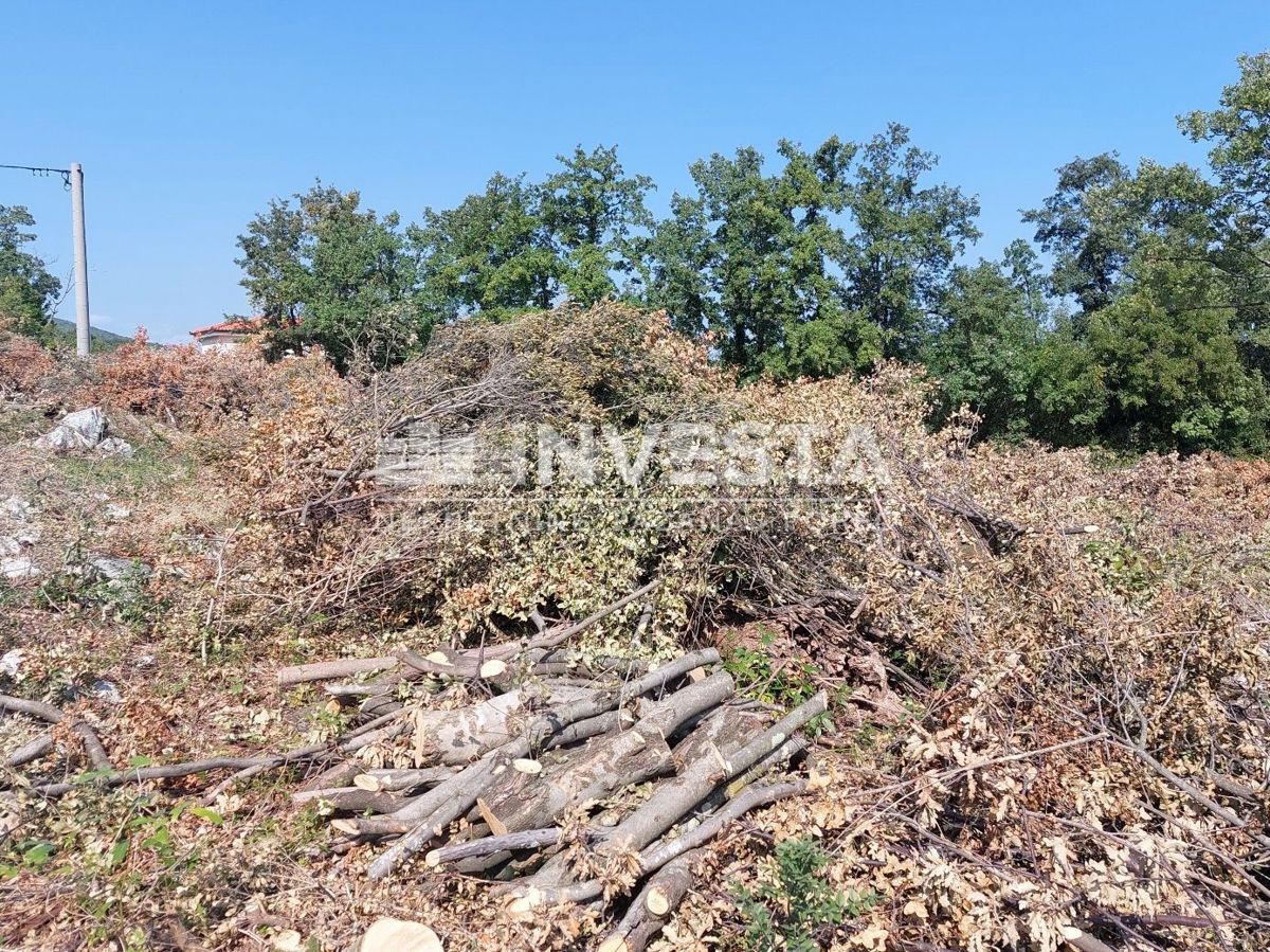 Pozemok Na predaj - ISTARSKA LABIN
