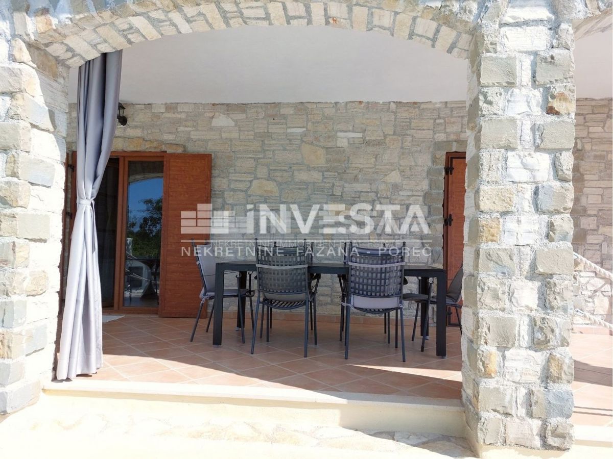 Kuća Na prodaju - ISTARSKA SVETVINČENAT