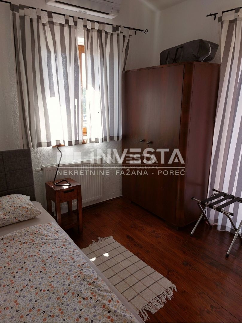 Kuća Na prodaju - ISTARSKA SVETVINČENAT