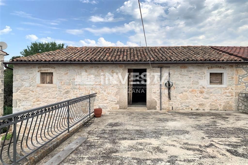 Maison À vendre - ISTARSKA VRSAR
