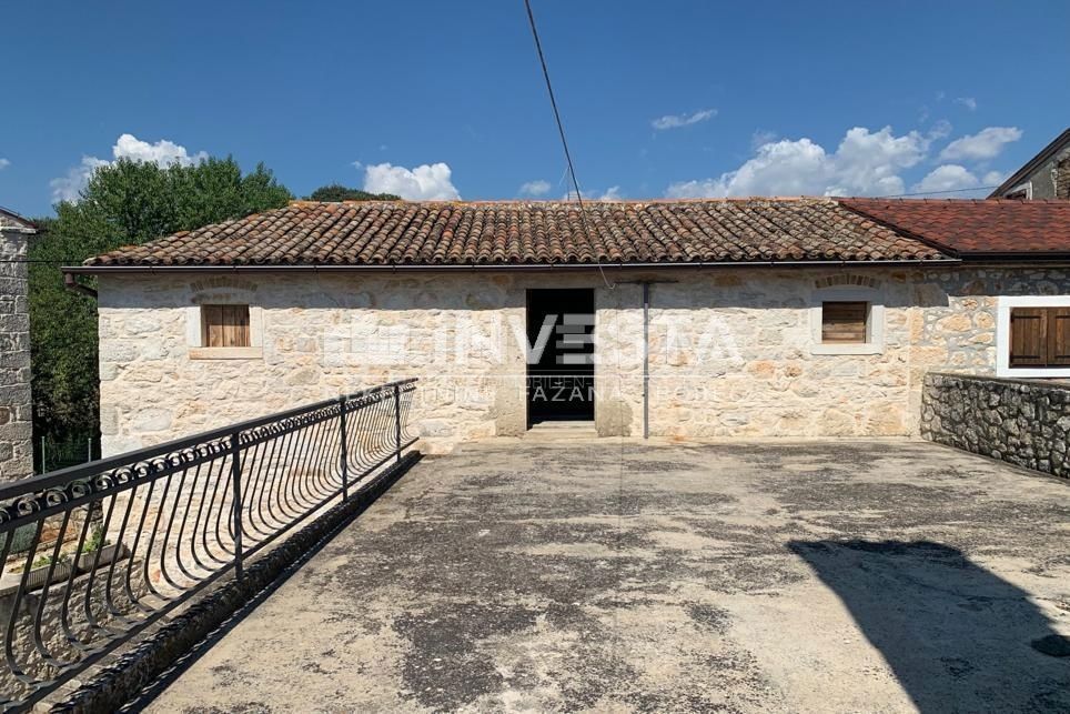 Maison À vendre - ISTARSKA VRSAR