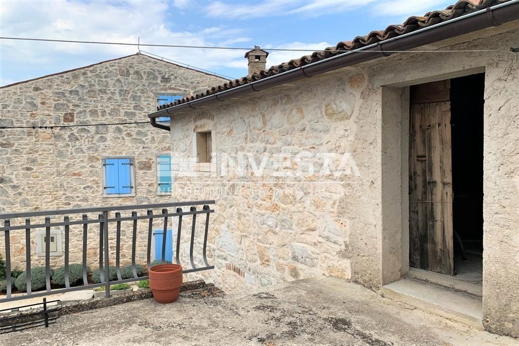 Maison À vendre - ISTARSKA VRSAR
