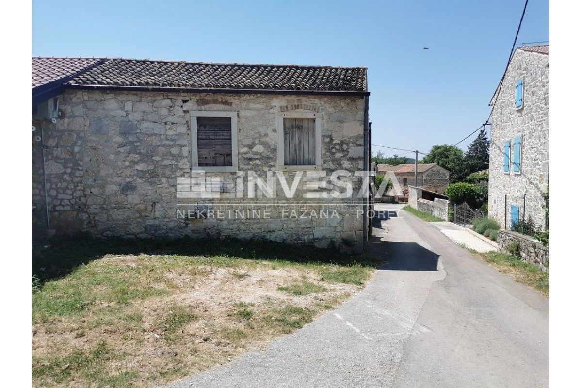 Maison À vendre - ISTARSKA VRSAR