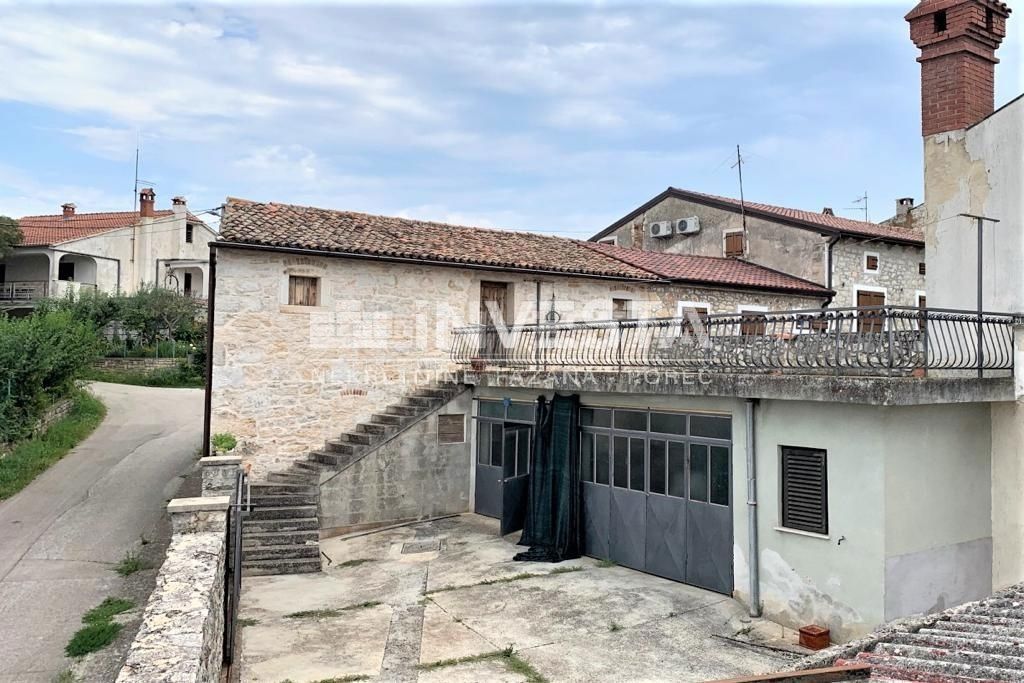 Maison À vendre - ISTARSKA VRSAR