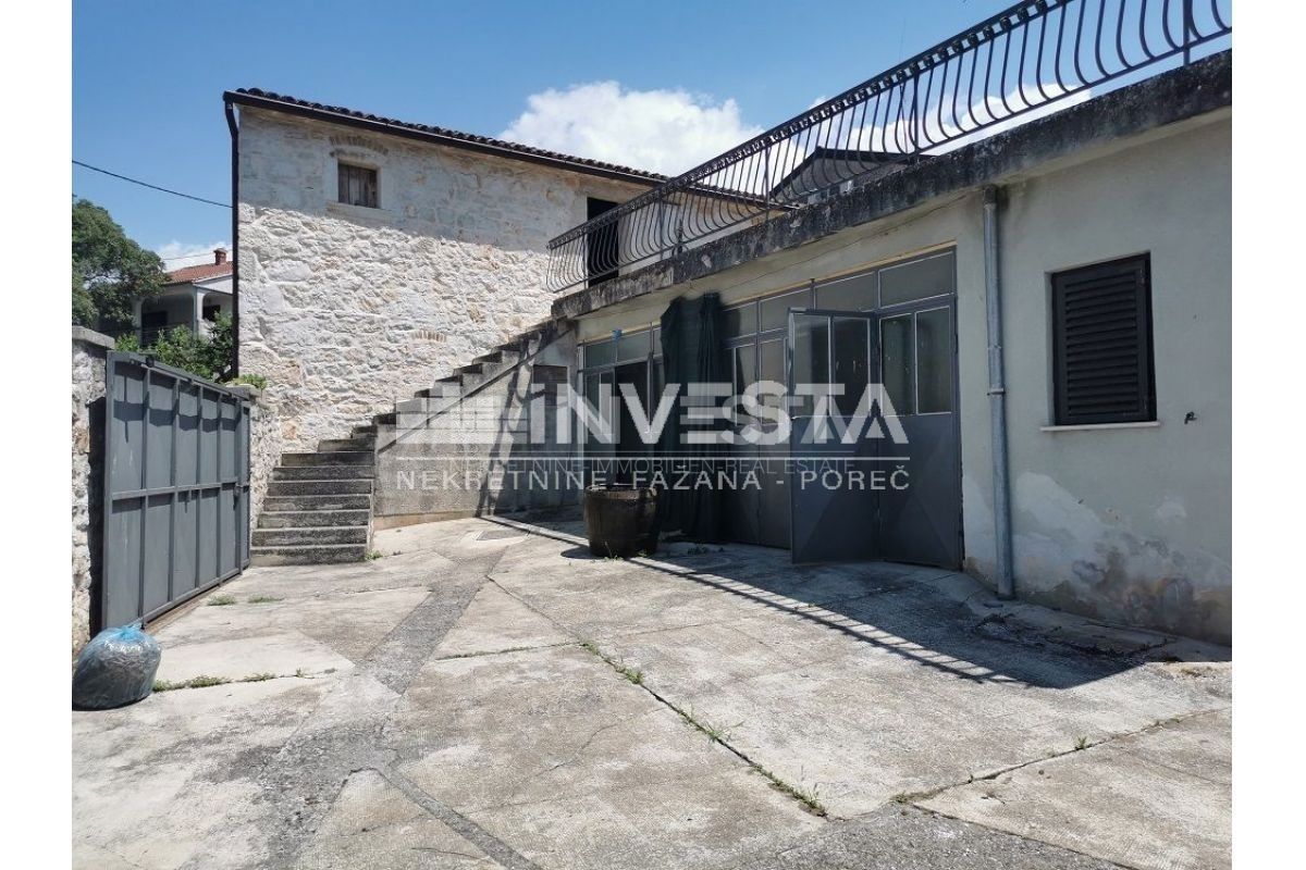 Maison À vendre - ISTARSKA VRSAR